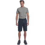 Obrázok z Cerva MAX NEO Pracovné šortky čierne