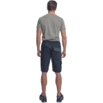 Obrázok z Cerva MAX NEO Pracovné šortky čierne