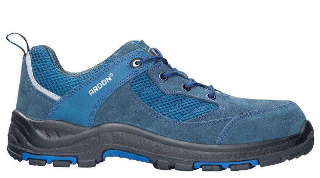 Obrázok z ARDON TURNER S1P Pracovná obuv vel. 38