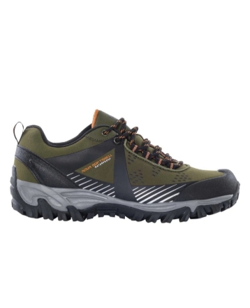 Obrázok z ARDON®FORCE Outdoorová poltopánka khaki