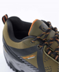 Obrázok z ARDON®FORCE Outdoorová poltopánka khaki