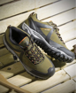 Obrázok z ARDON®FORCE Outdoorová poltopánka khaki