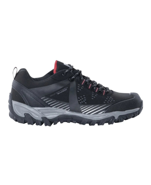 Obrázok z ARDON®FORCE Outdoorová poltopánka čierna