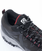 Obrázok z ARDON®FORCE Outdoorová poltopánka čierna