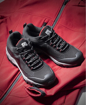 Obrázok z ARDON®FORCE Outdoorová poltopánka čierna