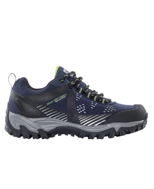 Obrázok z ARDON®FORCE Outdoorová poltopánka navy