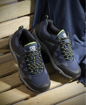 Obrázok z ARDON®FORCE Outdoorová poltopánka navy