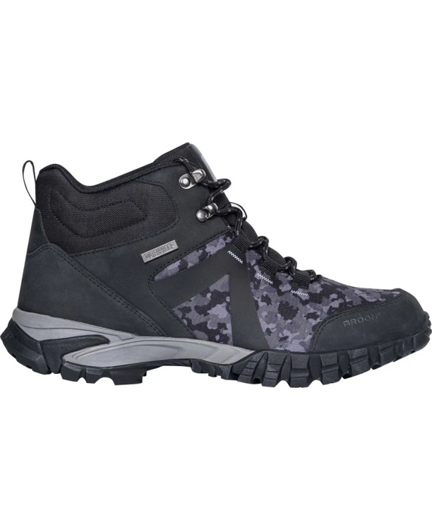 Obrázok z ARDON®CREATRON®HIGH CAMO Outdoorová členková obuv