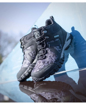 Obrázok z ARDON®CREATRON®HIGH CAMO Outdoorová členková obuv