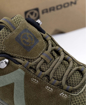 Obrázok z ARDON®ROOT Outdoor obuv khaki