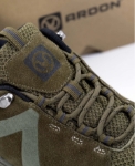 Obrázok z ARDON®ROOT Outdoor obuv khaki