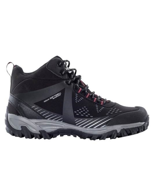 Obrázok z ARDON®FORCE HIGH Outdoorová členková obuv