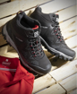 Obrázok z ARDON®FORCE HIGH Outdoorová členková obuv
