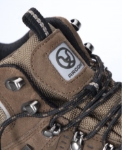 Obrázok z ARDON®SPINNEY HIGH Outdoorová členková obuv hnedá