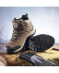 Obrázok z ARDON®SPINNEY HIGH Outdoorová členková obuv hnedá