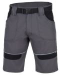 Obrázok z ARDON®COOL TREND Pracovné kraťasy šedo-čierne