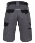 Obrázok z ARDON®COOL TREND Pracovné kraťasy šedo-čierne