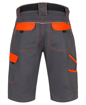 Obrázok z ARDON®COOL TREND Pracovné kraťasy šedo-oranžové