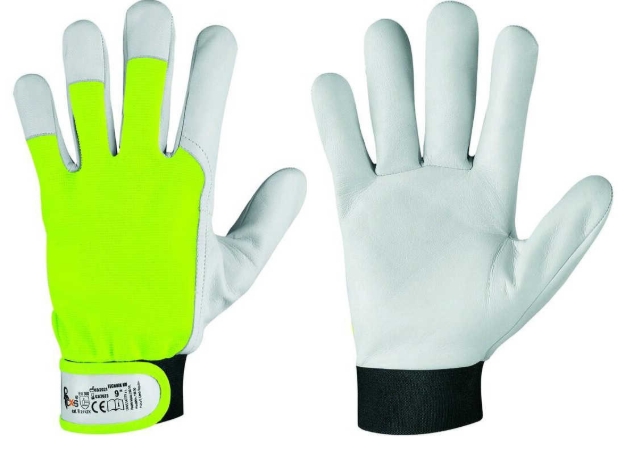 Obrázok z CXS TECHNIK HV Pracovné rukavice 12 párov