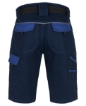 Obrázok z ARDON®COOL TREND Pracovné kraťasy tmavo modré