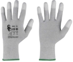 Obrázok z CXS SILOLI Pracovné rukavice antistatické 12 párov