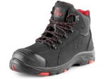Obrázok z CXS ROCK S3 DIORIT Pracovná členková obuv