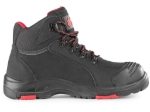 Obrázok z CXS ROCK S3 DIORIT Pracovná členková obuv