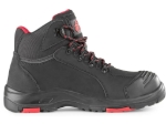 Obrázok z CXS ROCK O2 DIORIT Pracovná členková obuv