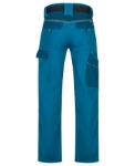Obrázok z ARDON®COOL TREND Pracovné nohavice do pása stredne modré