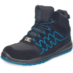 Obrázok z Cerva RAVEN ŠPORTY O1 ESD SR Pracovná členková obuv