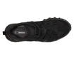Obrázok z AMIGO O1 Black Sandal Pracovné sandále