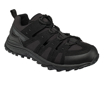 Obrázok z AMIGO O1 Black Sandal Pracovné sandále