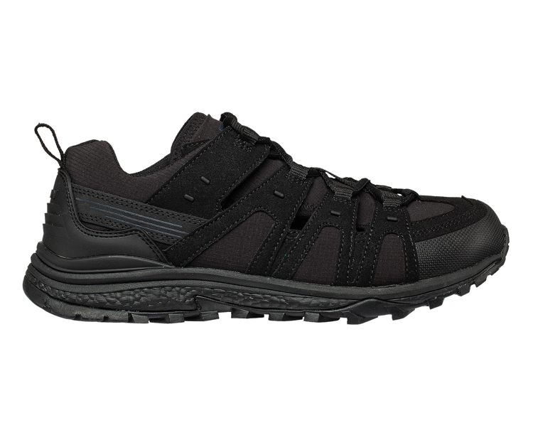 Obrázok z AMIGO O1 Black Sandal Pracovné sandále