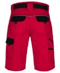 Obrázok z ARDON®COOL TREND Pracovné kraťasy červené