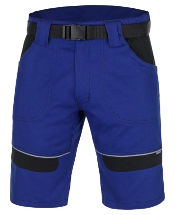 Obrázok z ARDON®COOL TREND Pracovné kraťasy modré