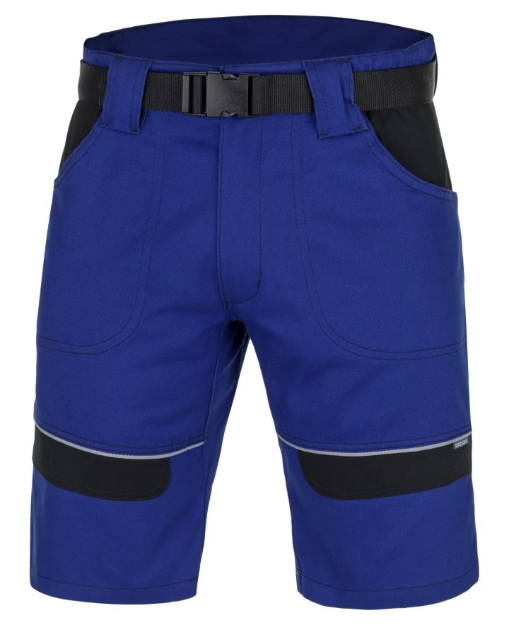 Obrázok z ARDON®COOL TREND Pracovné kraťasy modré