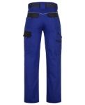 Obrázok z ARDON®COOL TREND Pracovné nohavice do pása modré skrátené