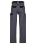 Obrázok z ARDON®COOL TREND Pracovné nohavice do pása šedo-čierne skrátené
