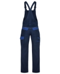 Obrázok z ARDON®COOL TREND Pracovné nohavice s trakmi tmavo modré skrátené