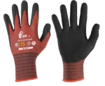 Obrázok z CXS CUT-DEFEND RESILEX, ESD Pracovné rukavice