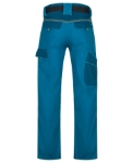 Obrázok z ARDON®COOL TREND Pracovné nohavice do pása stredne modré predĺžené