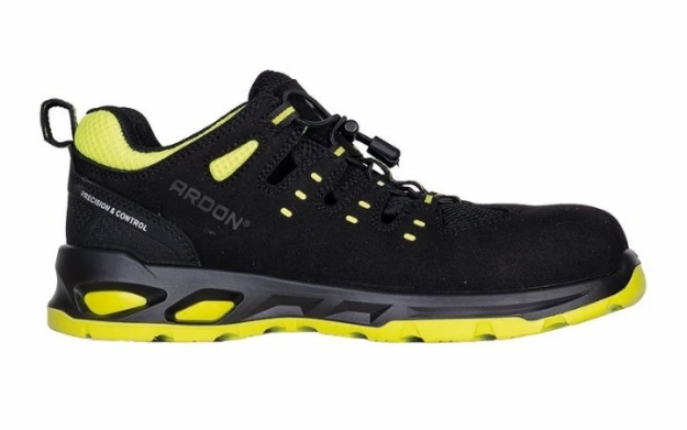 Obrázok z ARDON®BRIMSAN S1PS ESD Bezpečnostný sandál