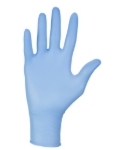 Obrázok z MERCATOR nitrylex® one by one jednorázové rukavice