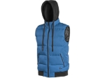 Obrázok z CXS RENO Pracovná vesta zimná modrá