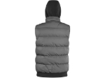 Obrázok z CXS RENO Pracovná vesta zimná šedá