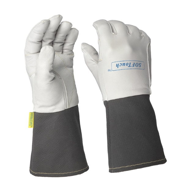 Obrázok z Weldas SOFTouch™ 10-1004 Zváracie rukavice