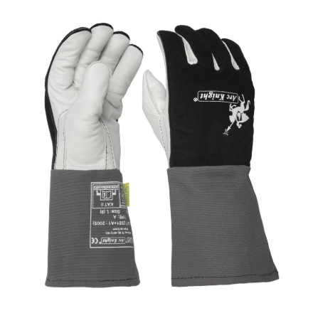 Obrázok z Weldas Arc Knight® 10-2050 Zváracie rukavice