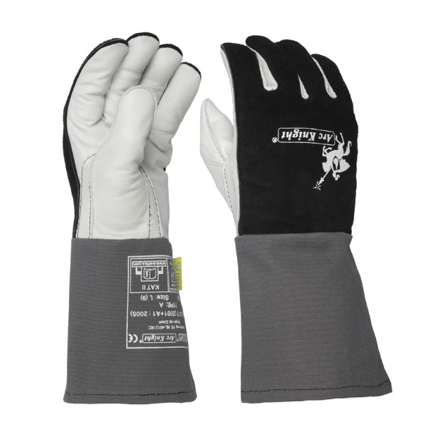 Obrázok z Weldas Arc Knight® 10-2050 Zváracie rukavice