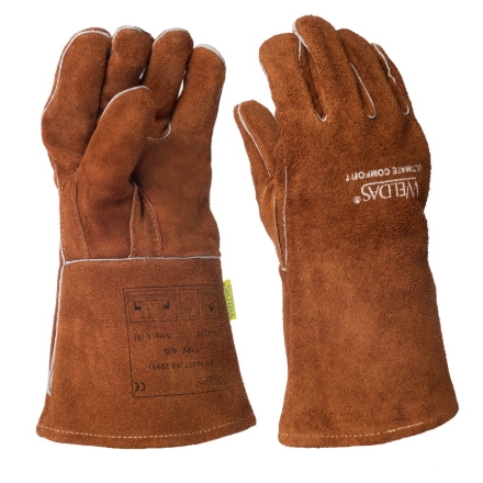 Obrázok z Weldas 10-2392 Zváracie rukavice