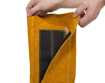 Obrázok z Weldas Golden Brown™ 44-2114 Zváracie gamaše